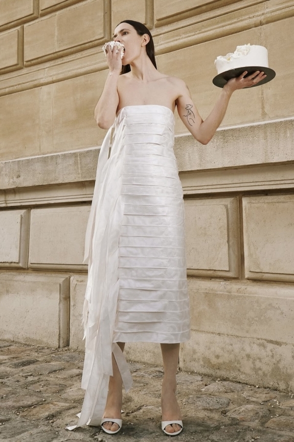 Кто оплачивает свадьбу?