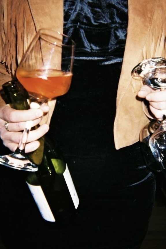 Где небанально отметить мальчишник в спб