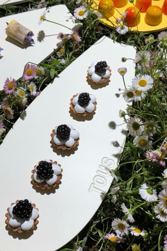 Главные светские события четвертой недели апреля 2025