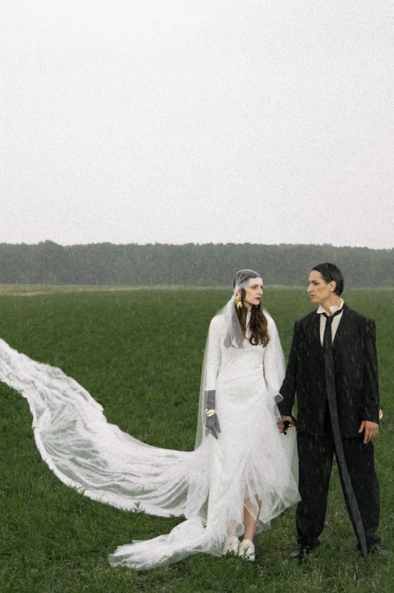 Роспись в загсе — где еще можно зарегистрировать брак?