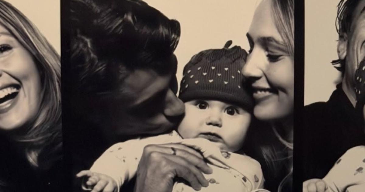 Что подарить на выписку из роддома?