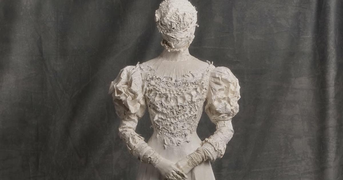 Показ Maison Margiela в Шанхае — лучшее,