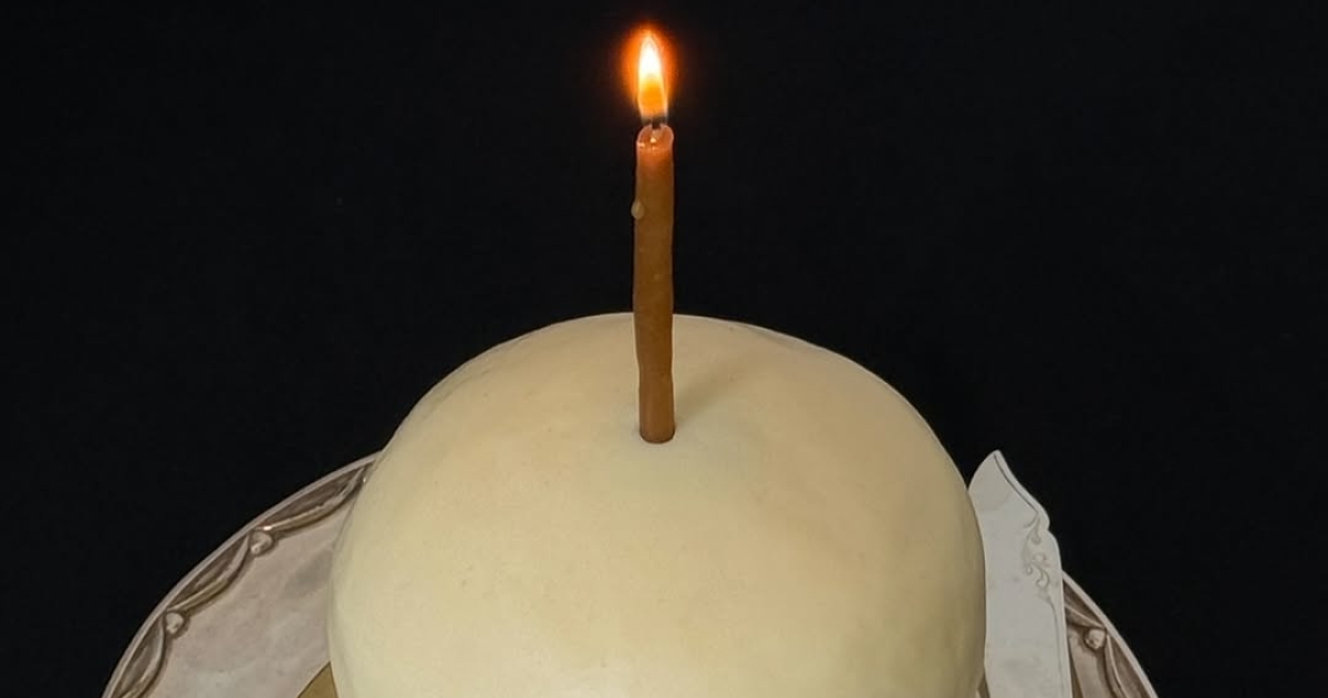 Куличи: подборка самых-самых к Пасхе 2026