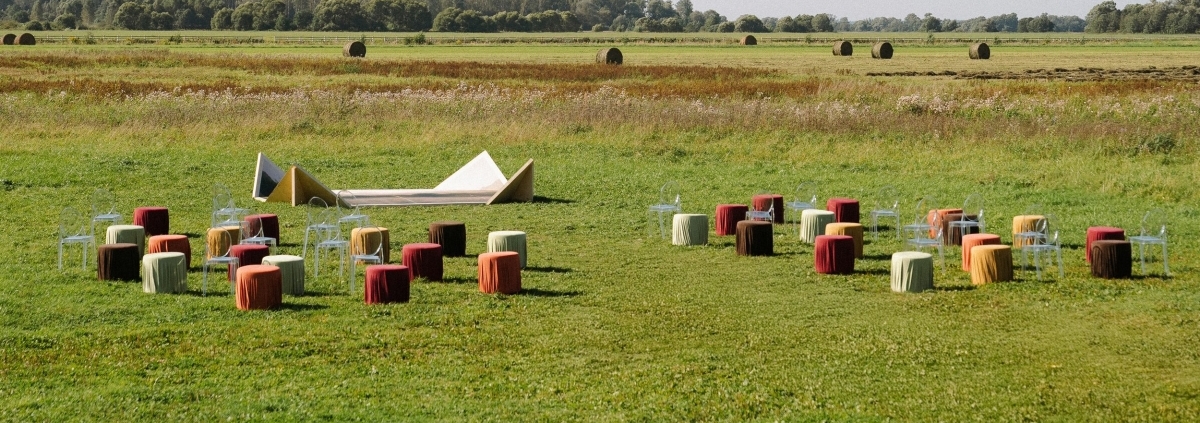 Интервью с невестой: «Сильного волнения не было,