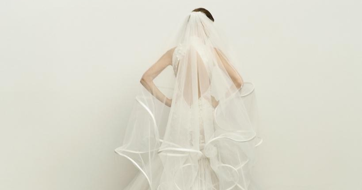 Где купить стильную фату в Москве?