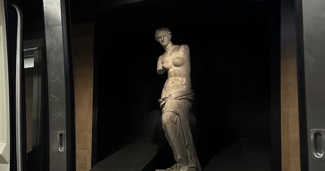 Открытие двора «Дома культур» и другие события