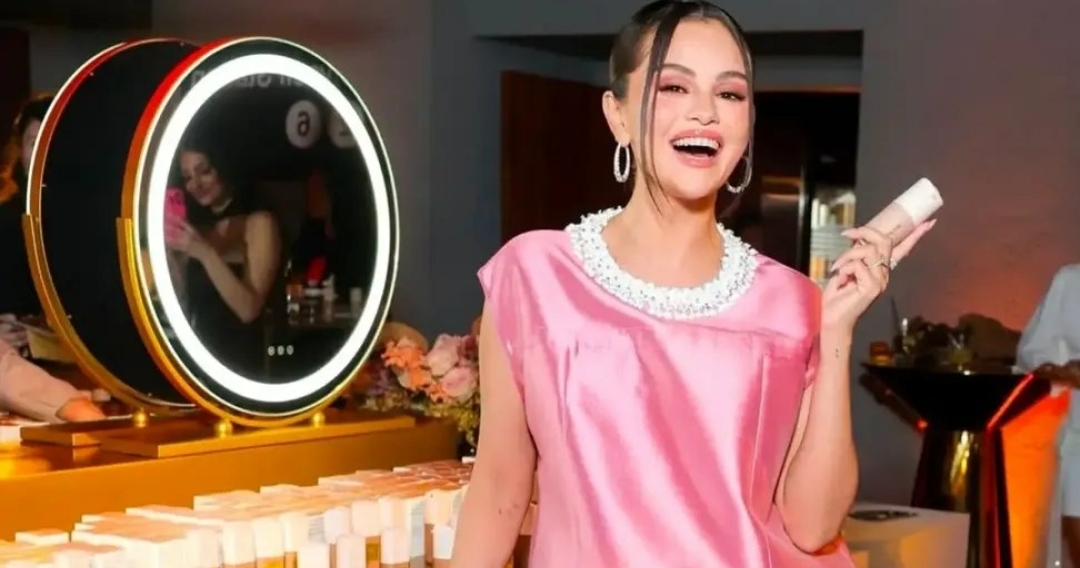 Селена Гомес беременна?