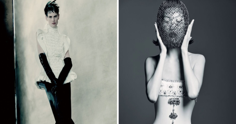 Не только платья: 7 альтернативных образов для