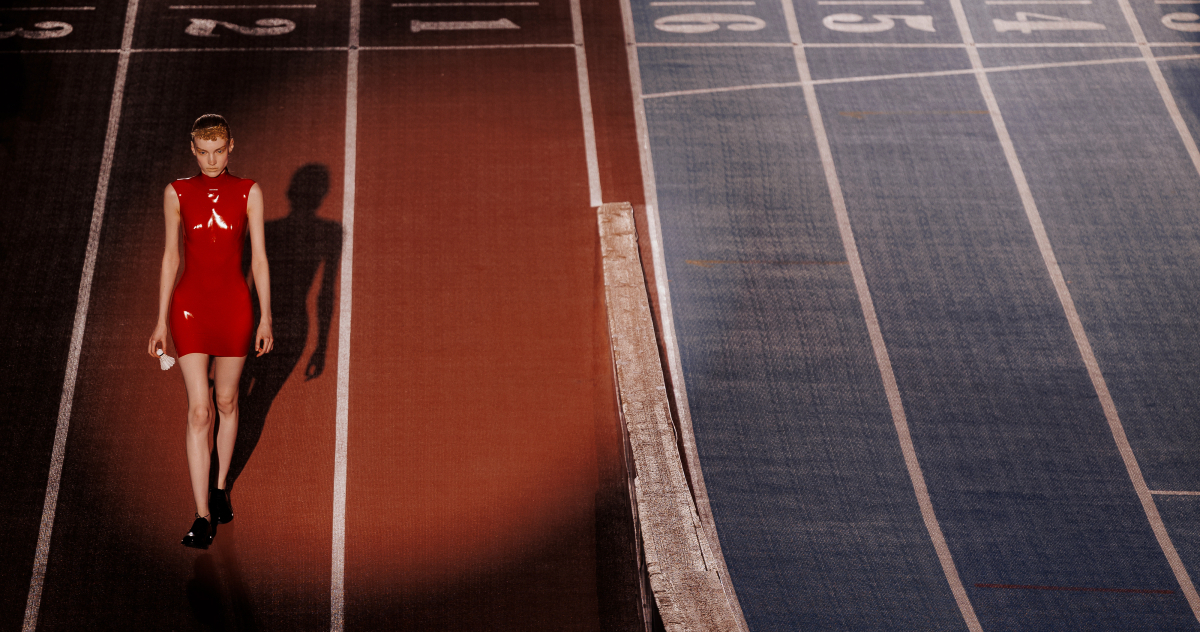 Как создавался показ Яндекс Маркета в ЦСКА