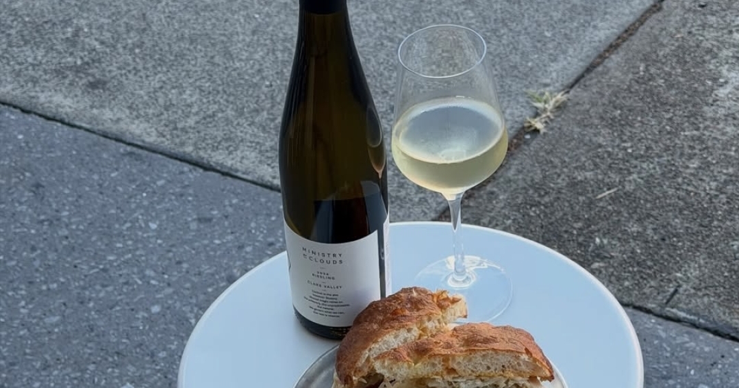 «Ламбада-маркет» в типографии Сытина и другие события