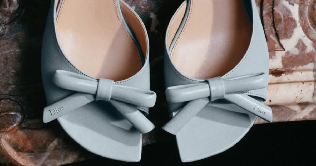 Топ-7 люксовых моделей туфель, о которых мечтает