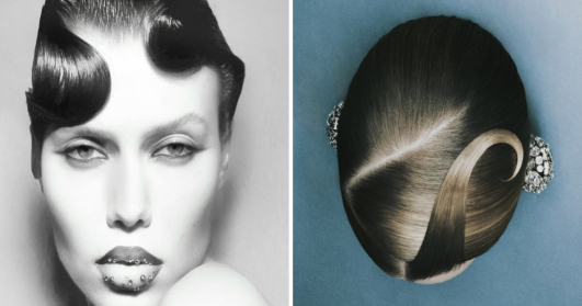 Свадебные прически на короткие волосы — 2026: