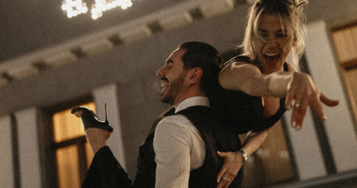 Тимур Родригез сделал предложение Кате Кабак