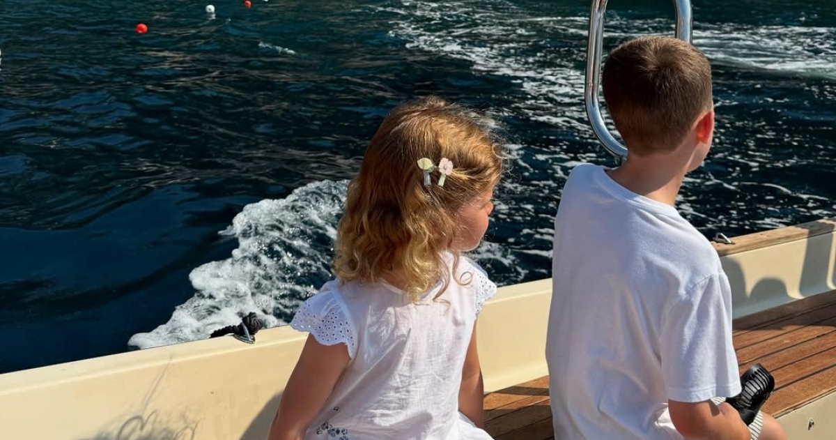 10 принципов воспитания детей Роузи Хантингтон-Уайтли и