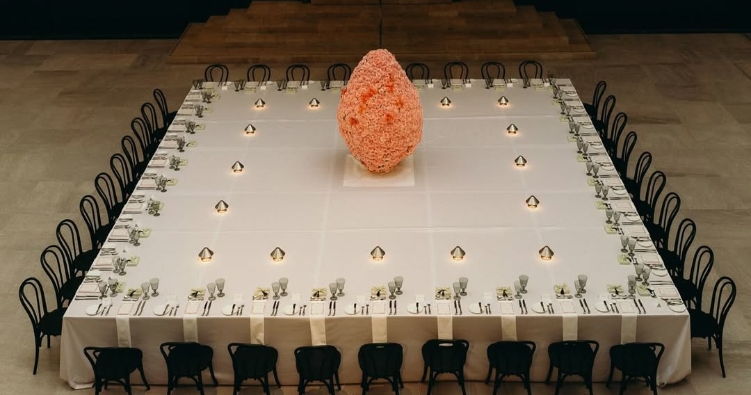 9 главных мероприятий апреля, которые вы должны