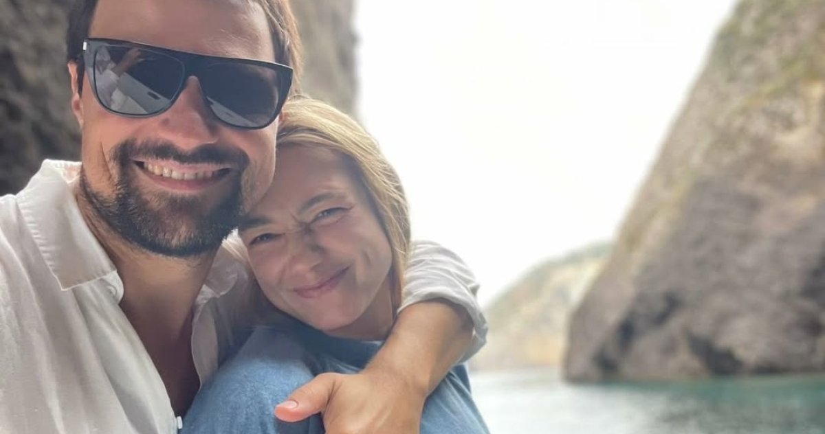 Оксана Акиньшина беременна от Данилы Козловского