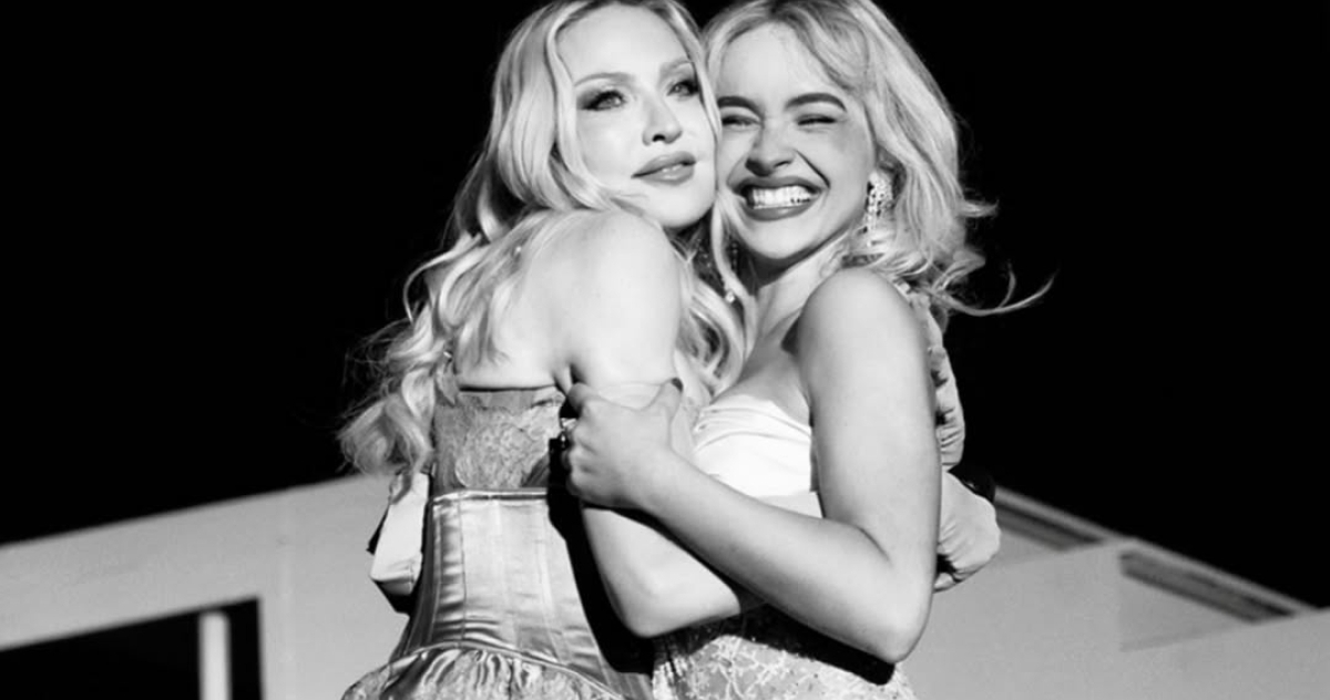 4 вещи, которые сделали Коачеллу — 2026