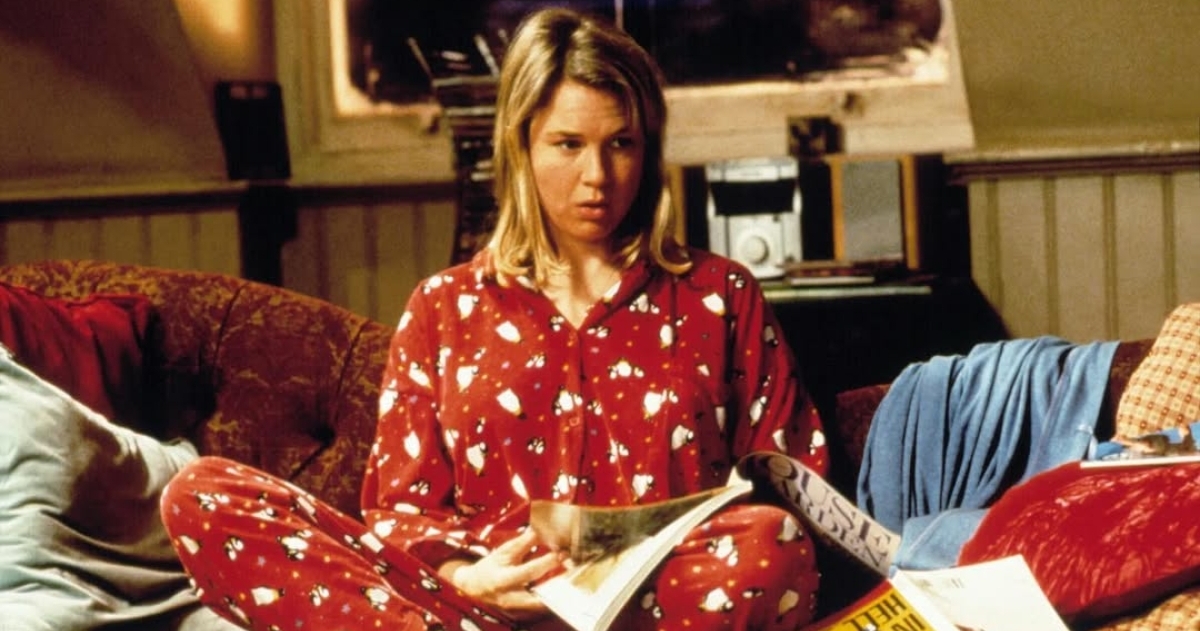 «Дневник Бриджит Джонс» — настоящий культурный феномен