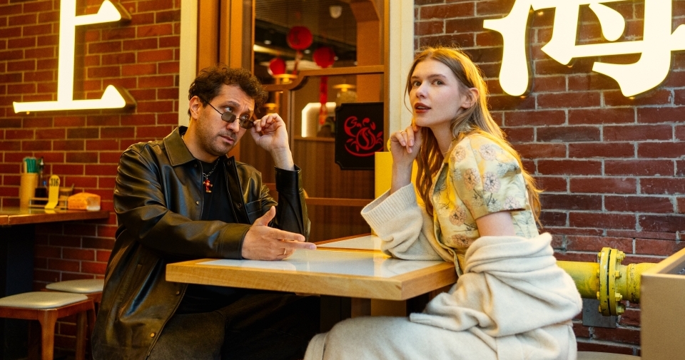 Константин Анисимов: «Дома каждый день мероприятие. Жена