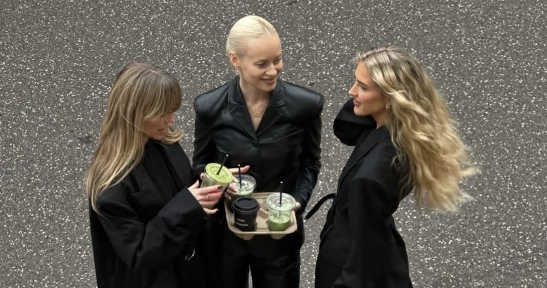 Почему все решили, что именно подружки невесты