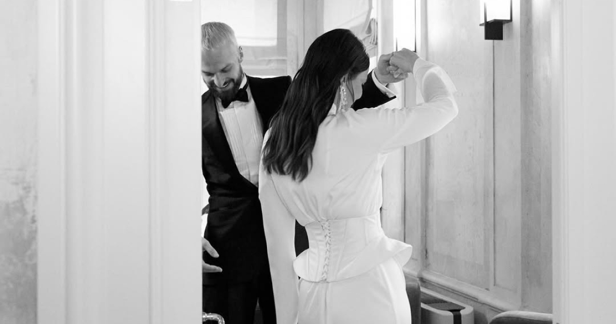 Как организовать первую встречу жениха и невесты?