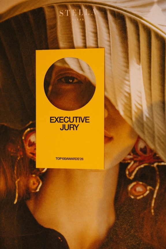 Жюри TOP100AWARDS 2026 объявили номинантов на премию