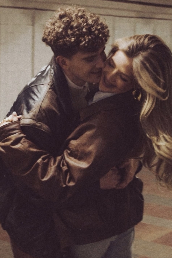 Рэпер Saluki впервые стал отцом