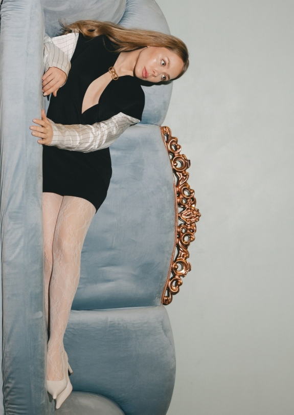 Как знакомиться в Москве: правила свиданий от Анастасии Исаевой