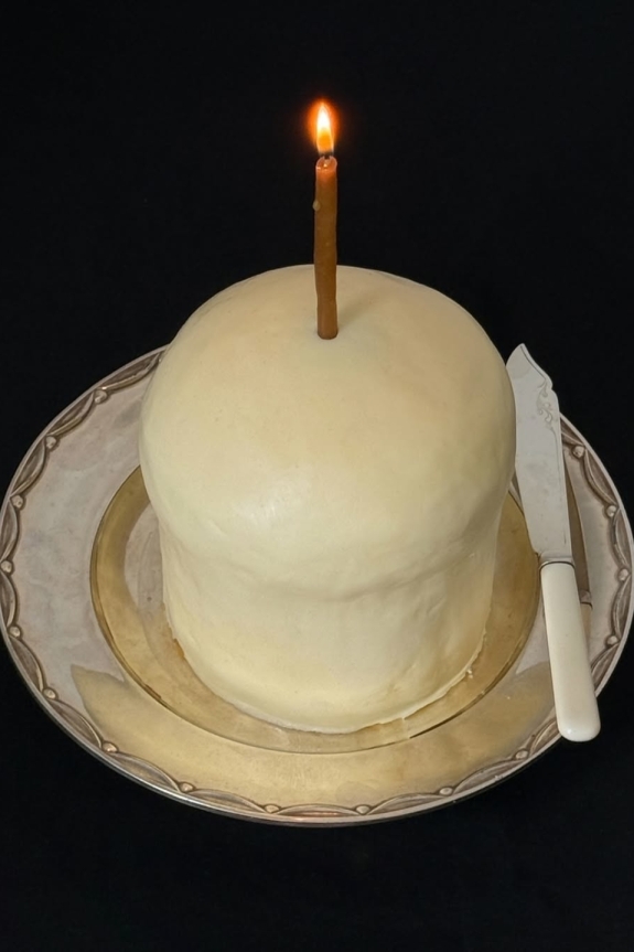 Где купить кулич в Москве: подборка куличей и панеттоне к Пасхе 2026