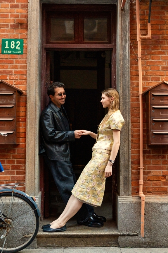 Константин Анисимов — о любви, семье и детях: интервью