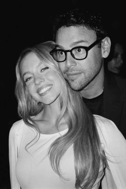 Личная жизнь Сидни Суини