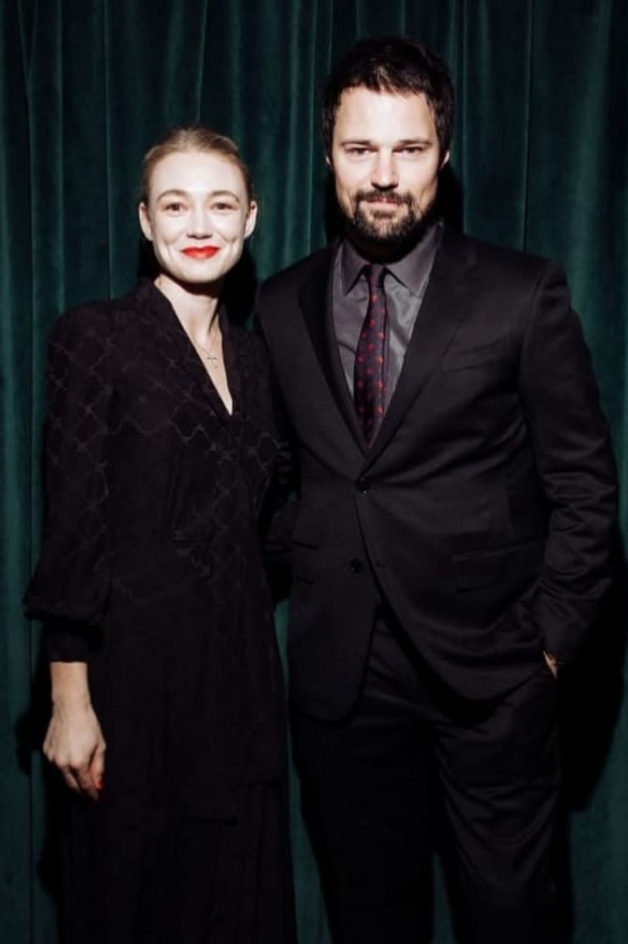 Оксана Акиньшина беременна от Данилы Козловского