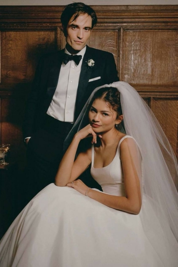 «Вот это драма» с Зендеей: где смотреть и что нужно знать