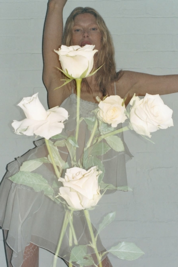 Фотосессия утра невесты. Как позировать?