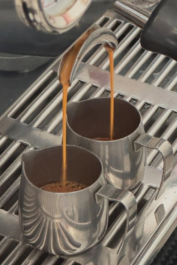 Новые кофейни Москвы: 7 локаций для кофеманов