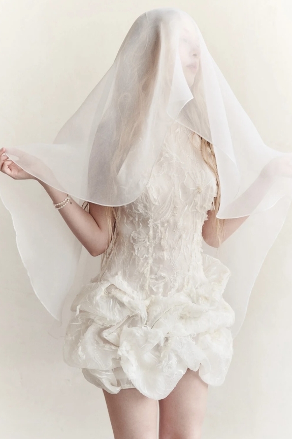 Где купить фату в Москве?