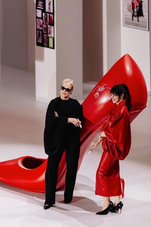 Дьявол носит Prada — 2: премьера, актеры, дата выхода и стиль