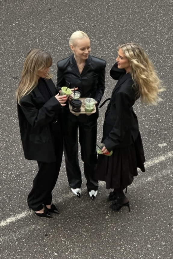 Кто платит за девичник: этикет, бюджеты и правила