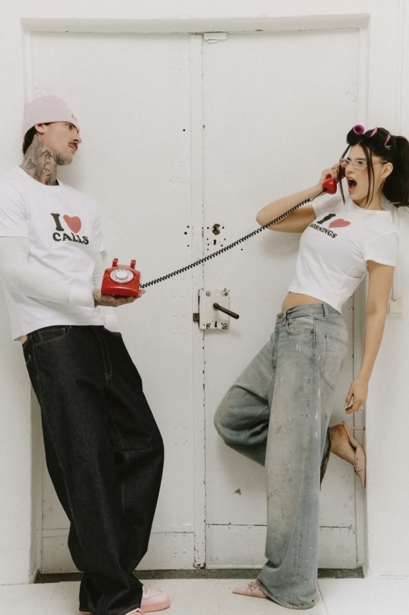 Контролирующий партнер: как отличить заботу от абьюза