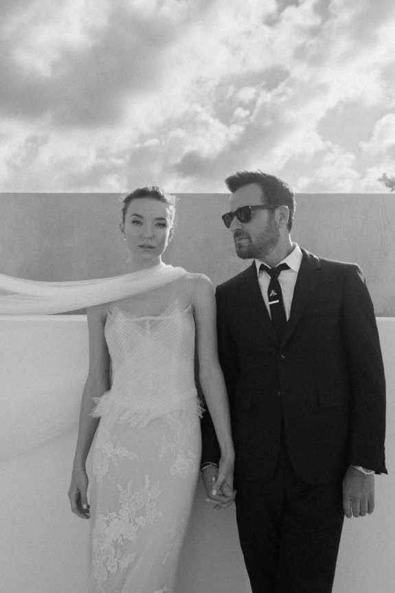 У Джастина Теру родился первенец