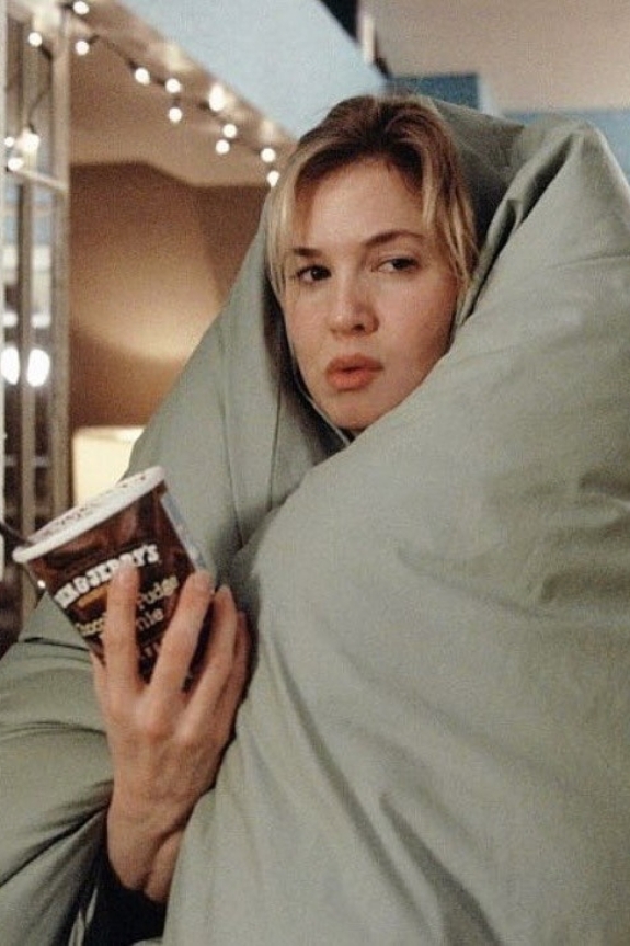 Почему все любят фильм «Дневник Бриджит Джонс»?