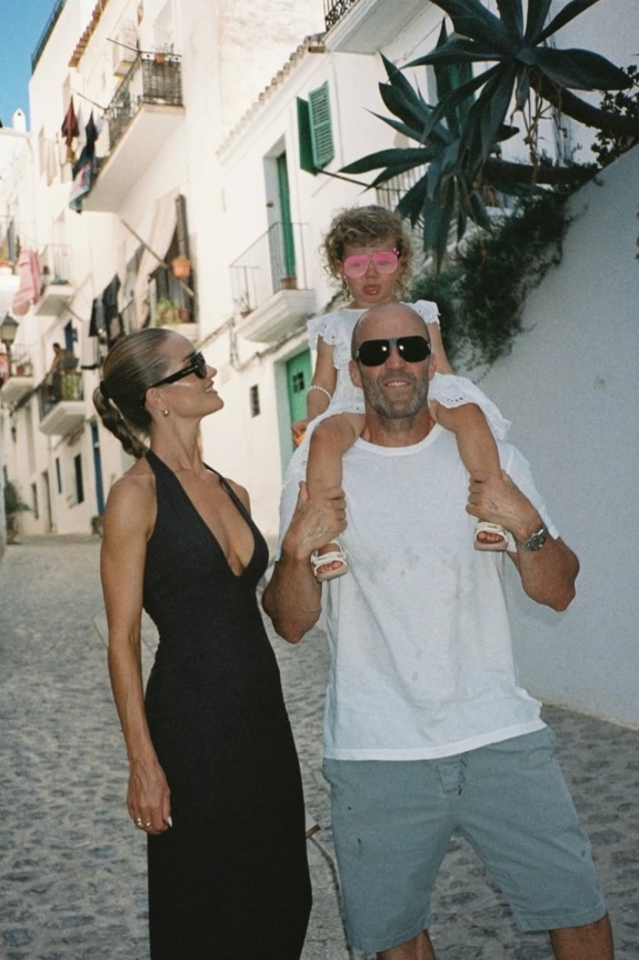 10 принципов воспитания детей Роузи Хантингтон-Уайтли и Стэтхема