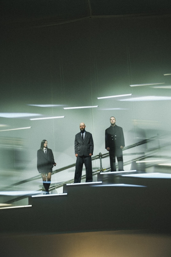 Как прошла церемония TOP100AWARDS’2026 в ДК «Серп и Молот»