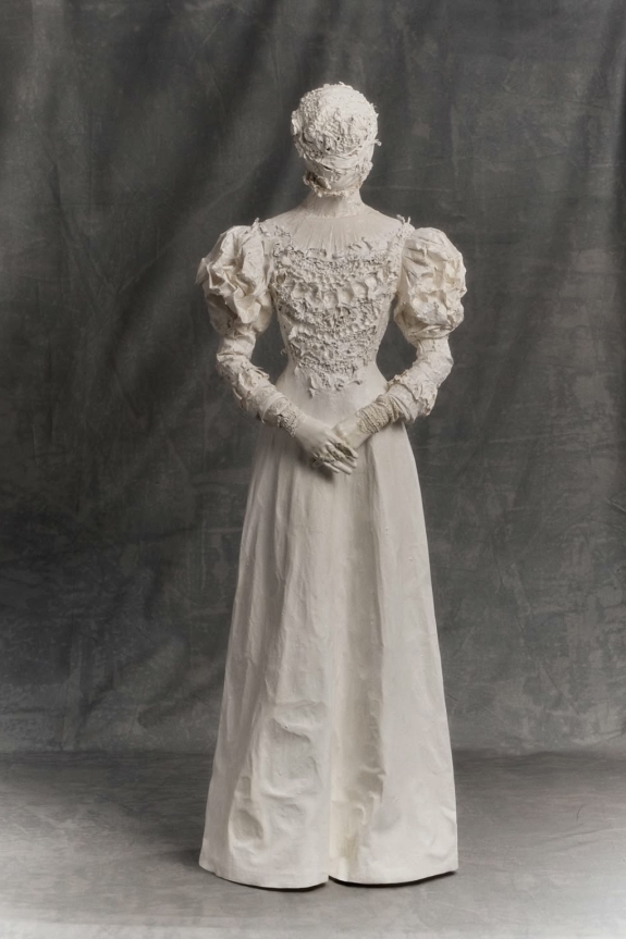 Как прошел показ Maison Margiela в Шанхае