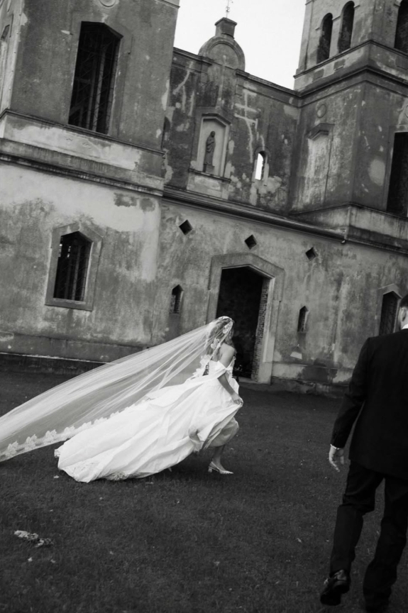 Современные свадебные традиции