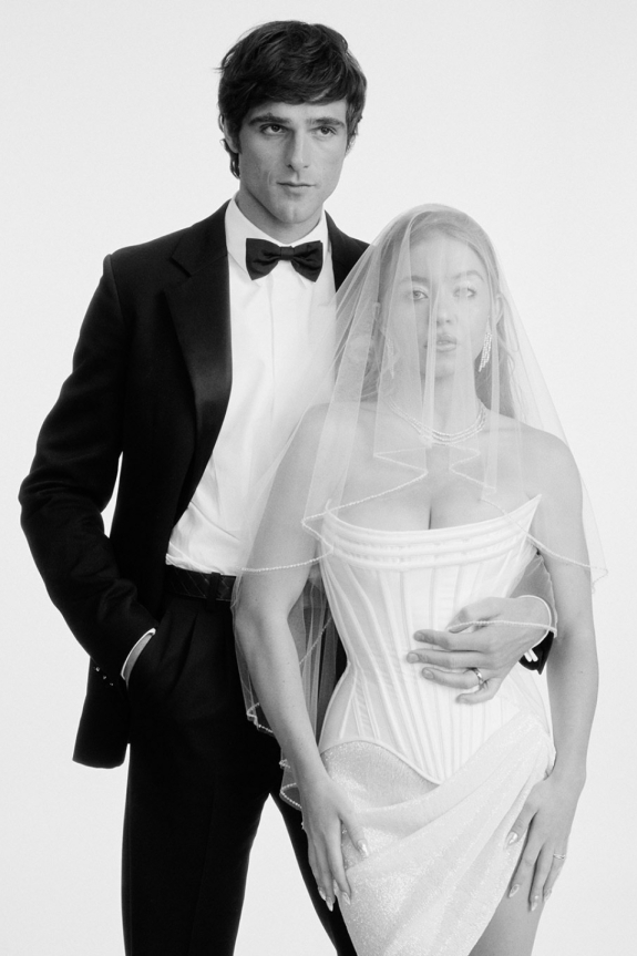 Что не так со свадьбой Нейта и Кесси в «Эйфории» — анализ эпизода