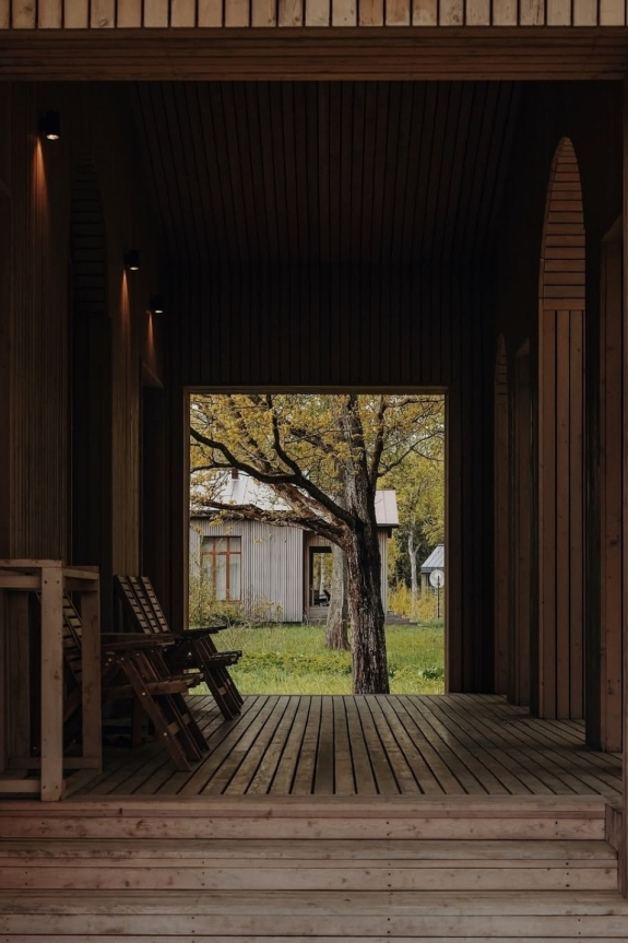 Куда поехать, если нет дачи: 30 загородных локаций у Москвы