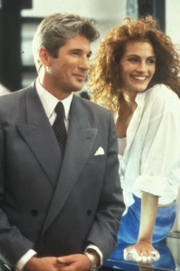 Лучшие романтические комедии: 18 эстетичных ромкомов на вечер