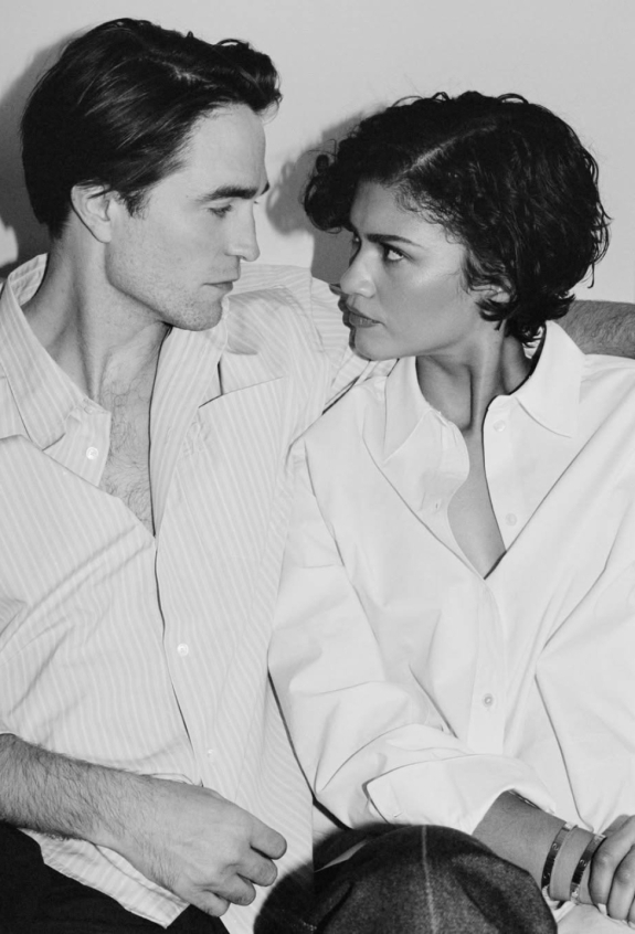 Парные духи