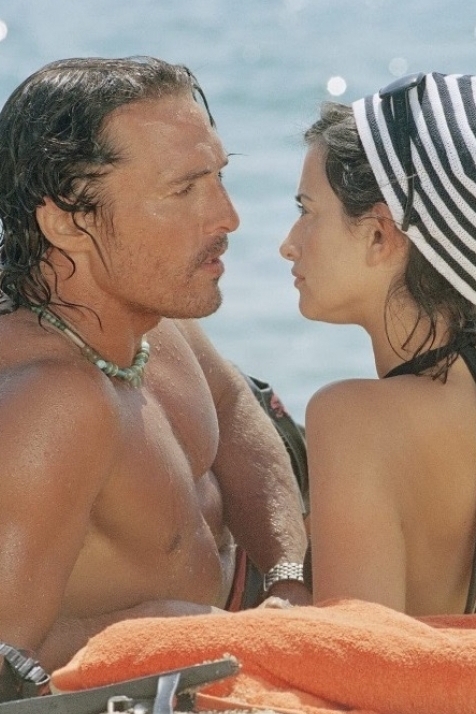 9 неожиданных звездных пар, которые встречались